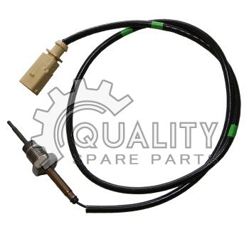 Čidlo teploty spalin 04L906088CT