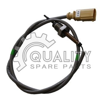 Čidlo teploty spalin 04L906088EM