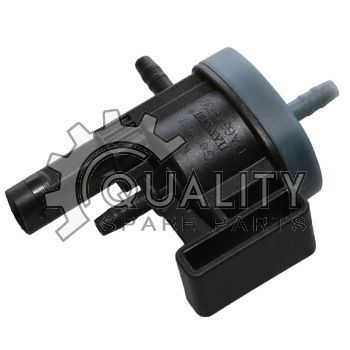 Ventil magnetický 06K906283