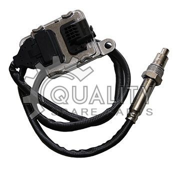 Jednotka řídící s NOX čidlem 04L907807AE
